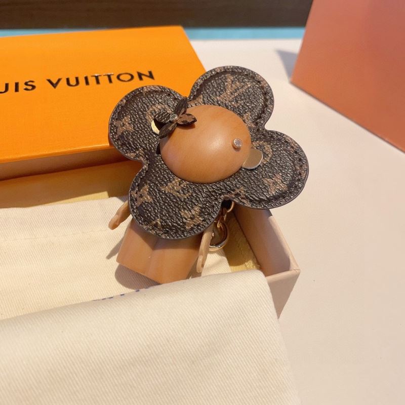 Louis Vuitton Keychains